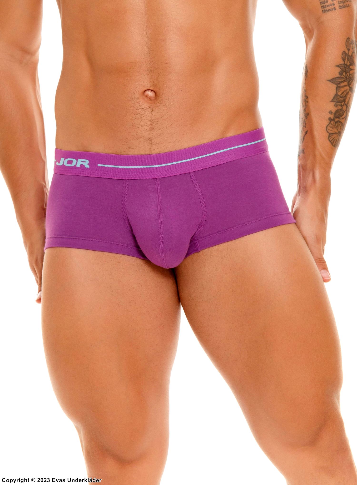 Boxershorts für Herren